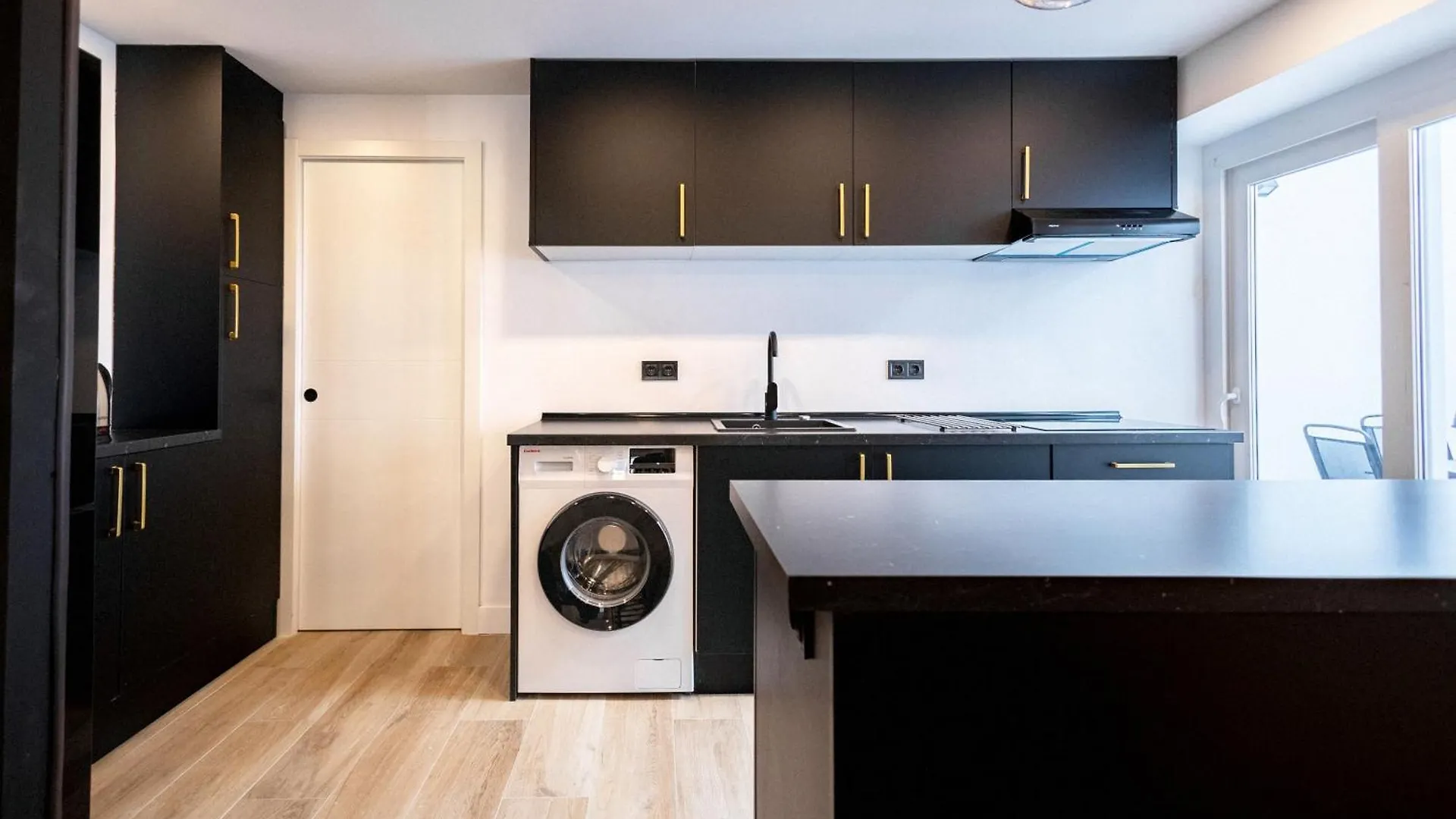 Casa Lanuza Apartman Málaga