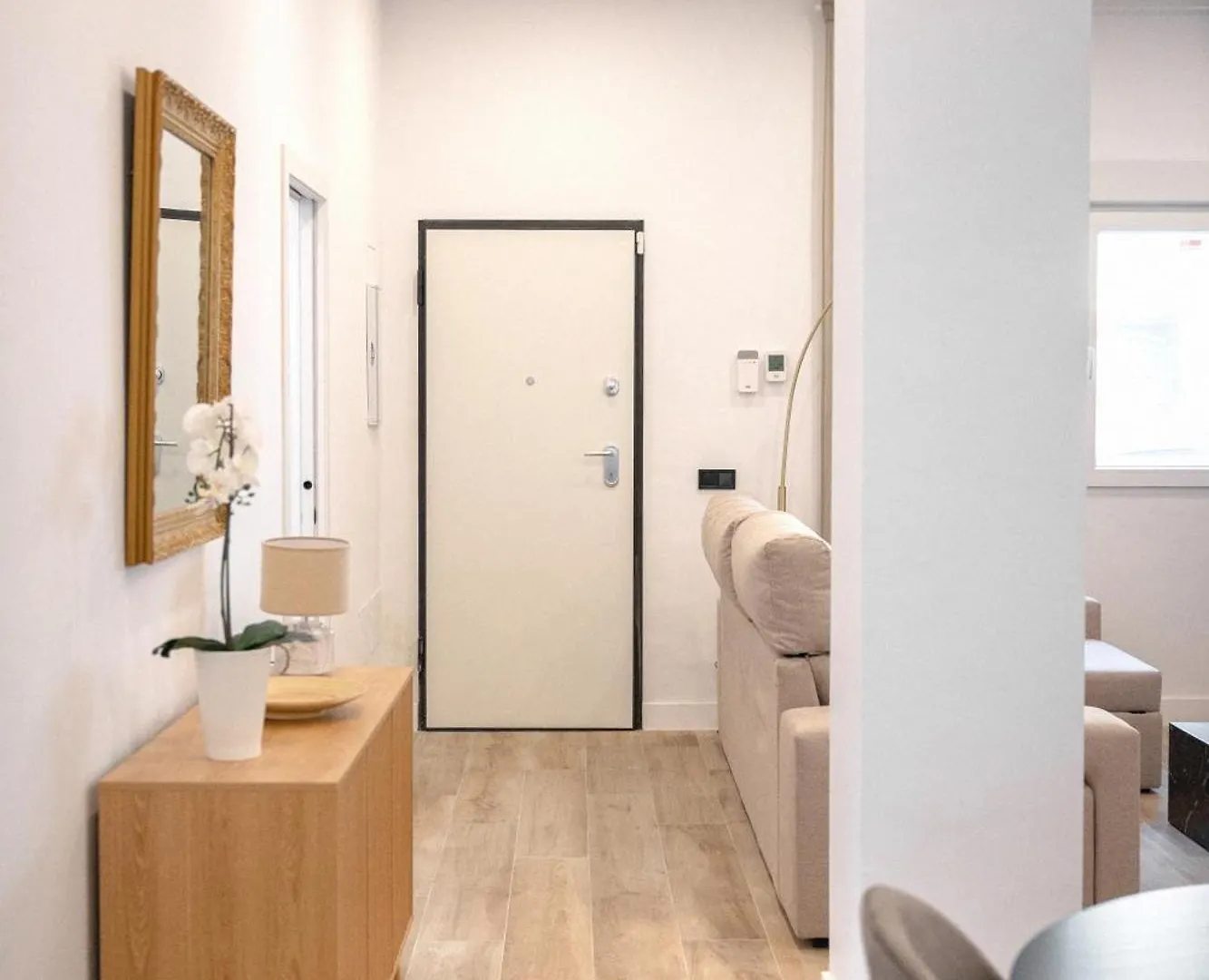 Casa Lanuza Apartment Malaga