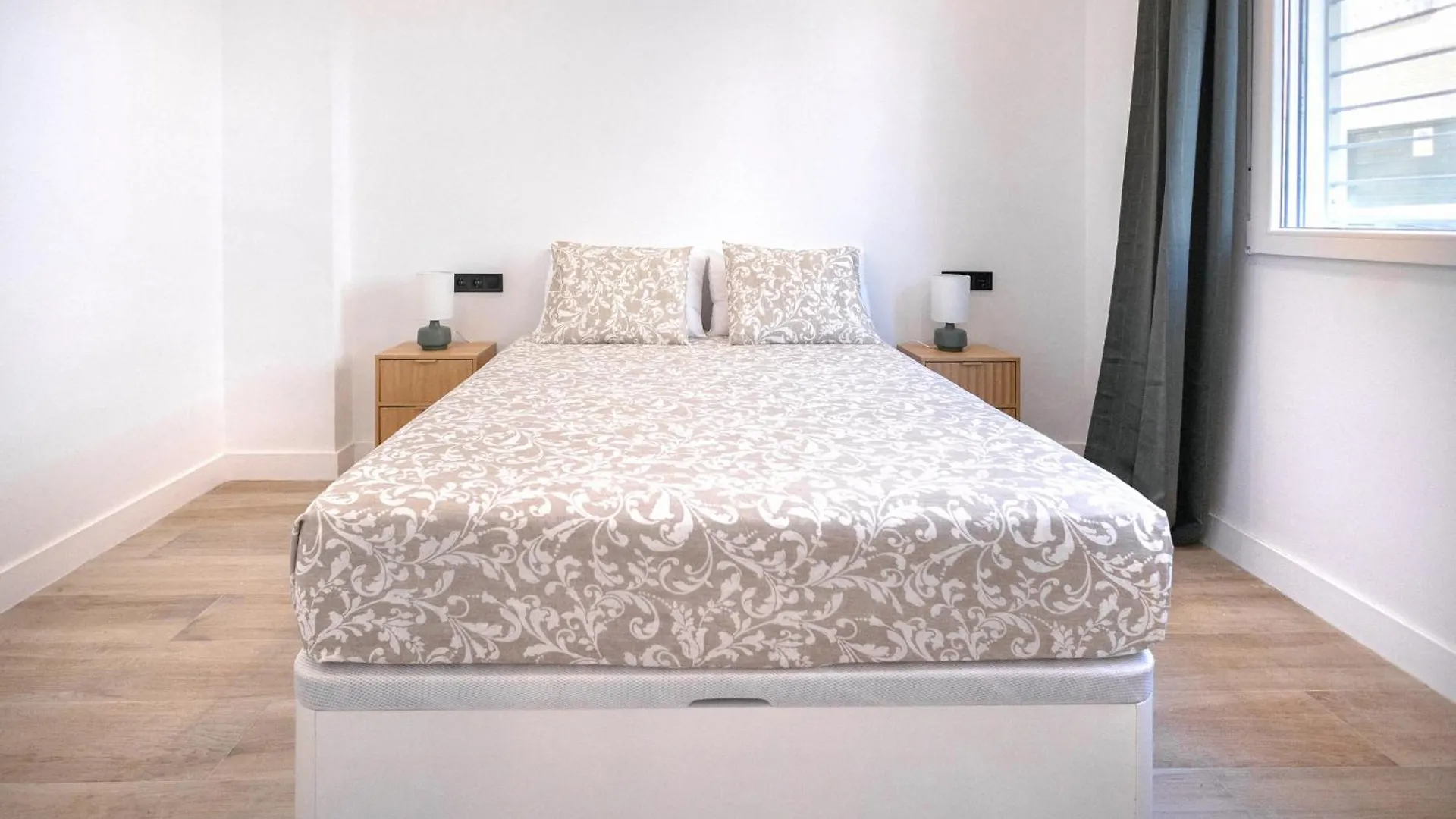Casa Lanuza Apartment Malaga