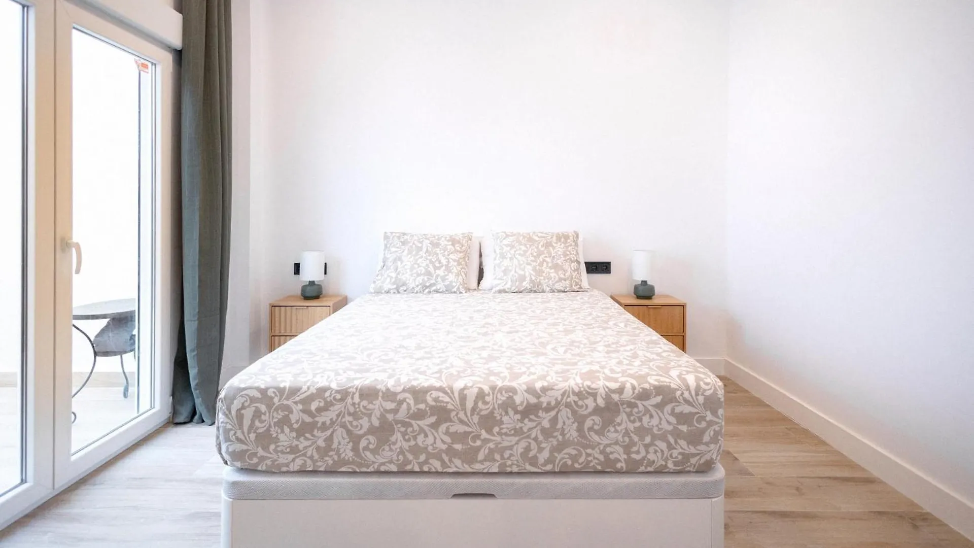 Casa Lanuza Apartment Malaga