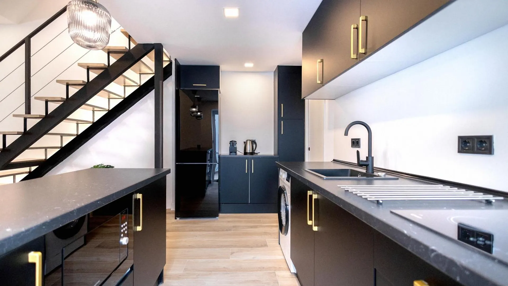 Casa Lanuza Apartment Malaga